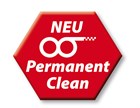 Permanent Clean
