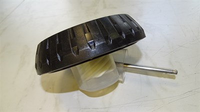Комплект конических зубчатых колес, включая защиту коробки передач для 497 и 697 - фото 5183