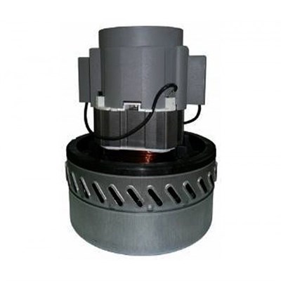 Турбина (мотор) для пылесосов Starmix GS 2078 и GS 3078 - фото 5191