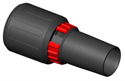 Starmix Байонетное соединение с клапаном вращающееся (к трубке) - фото 5350