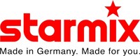 Турбина (мотор) Starmix 1400 - 1600 ВТ ISC ARD