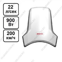 Настенный фен Starmix Airstar TH-C1 (арт. 100531) 100531