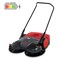 Аккумуляторная подметальная машина Starmix Haaga 697 Profi-Line